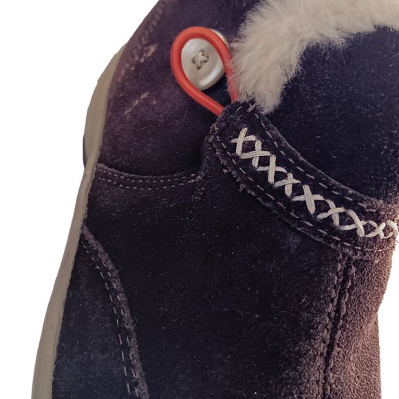 Easy Spirit Boots Size 7 Women - Picture 3 of 4